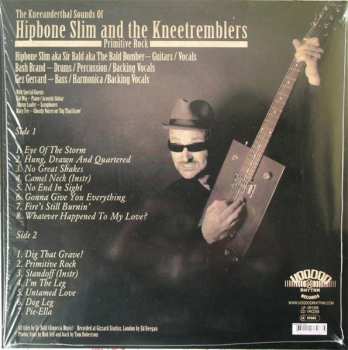 LP Hipbone Slim And The Knee Tremblers: The Kneeanderthal Sounds Of 333681
