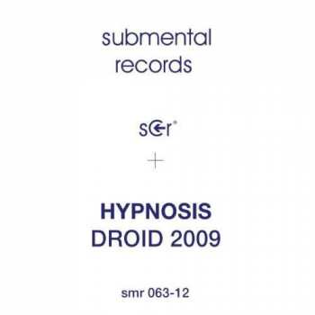 Album Hipnosis: Droid / Automatic Piano