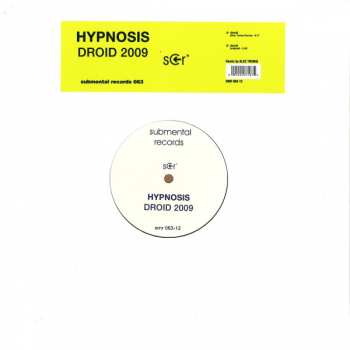 LP Hipnosis: Droid 2009 69227