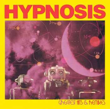 Album Hipnosis: Greatest Hits & Remixes