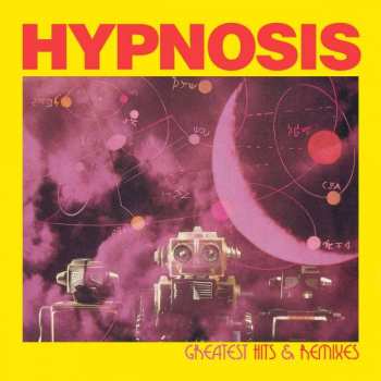 LP Hipnosis: Greatest Hits & Remixes 157201