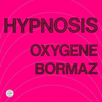Album Hipnosis: Oxigene