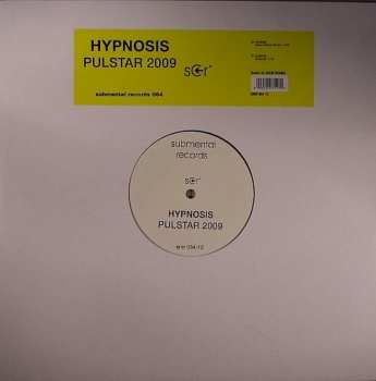 LP Hipnosis: Pulstar 2009 270045