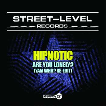 CD Hipnotic: Are You Lonely