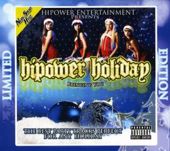 Album Hipower Entertainment Presents: Hipower Holiday