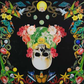 Album Hippie Death Cult: Helichrysum