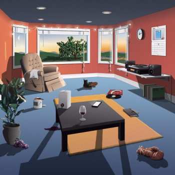 CD Hippo Campus: Landmark