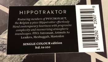 LP Hippotraktor: Meridian LTD | CLR 393156