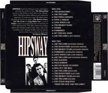 2CD Hipsway: Hipsway DLX 291191