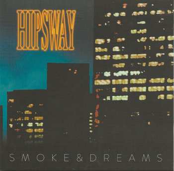 Album Hipsway: Smoke & Dreams