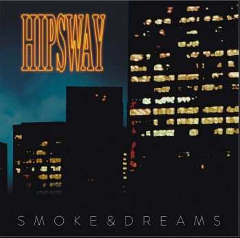 CD Hipsway: Smoke & Dreams 420434