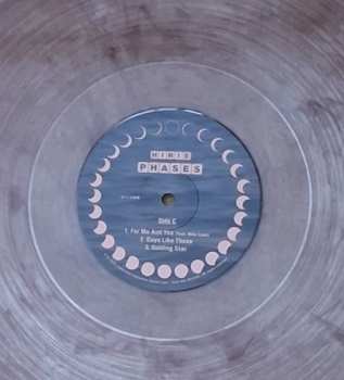 2LP HIRIE: Phases LTD | CLR