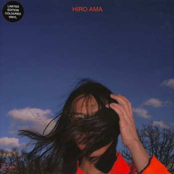 Album Hiro Ama: Uncertainty
