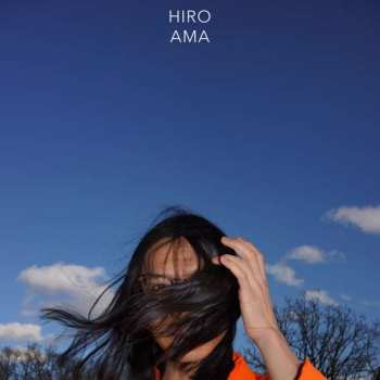 LP Hiro Ama: Uncertainty LTD | CLR 442691