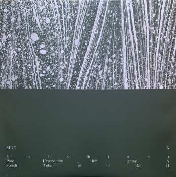 LP Hiro Kone: Pure Expenditure LTD | CLR 81806