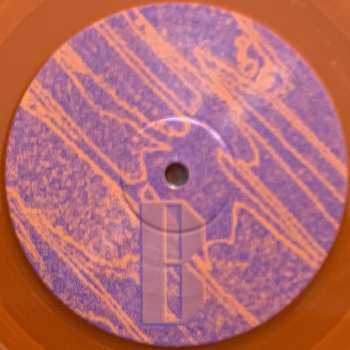 LP Hiro Kone: Silvercoat The Throng LTD | CLR 79658