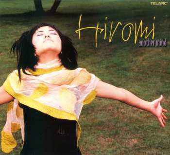 Album Hiromi Uehara: Another Mind