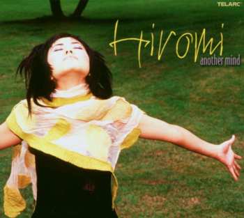 CD Hiromi Uehara: Another Mind DIGI 536524