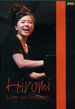 Hiromi Uehara: Live In Concert
