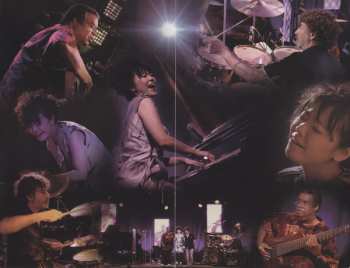 DVD Hiromi Uehara: Live In Marciac 256649