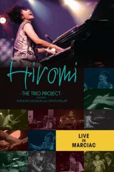 Album Hiromi Uehara: Live In Marciac