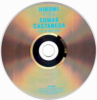 CD Hiromi Uehara: Live In Montreal