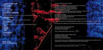 CD Hiromi Uehara: Live In Montreal 302113