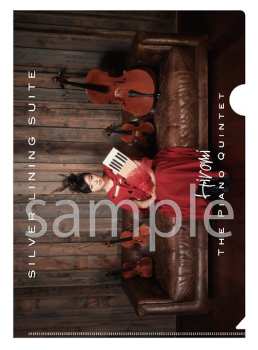 2CD Hiromi Uehara: Silver Lining Suite LTD 529116