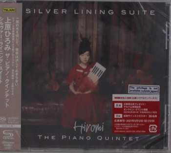 SACD Hiromi Uehara: Silver Lining Suite LTD 115900