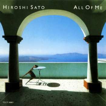 Album Hiroshi Sato: All Of Me