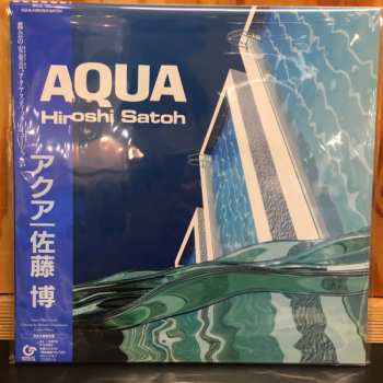 LP Hiroshi Sato: Aqua LTD 392011