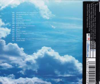 CD Hiroyuki Sawano: "Attack on Titan" Original Soundtrack 490360
