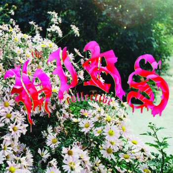 Album +HIRS+: Friends Lovers Favorites