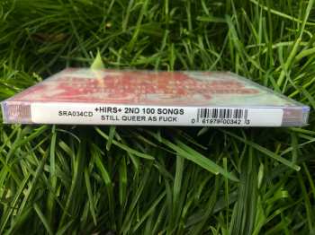 CD +HIRS+: The Second 100 Songs 283680