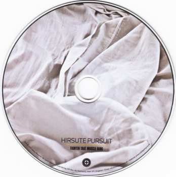 CD Hirsute Pursuit: Tighten That Muscle Ring 264236