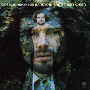 LP Van Morrison: His Band And The Street Choir 16143