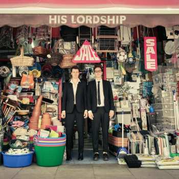 CD His Lordship: His Lordship 520916