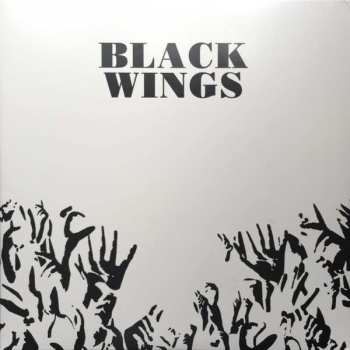 Album His Name Is Alive: Black Wings