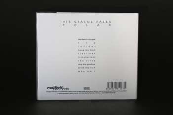 CD His Statue Falls: Polar DIGI 112777