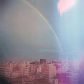 Album Hisato Higuchi: Kietsuzukeru Echo = 消え続けるエコー