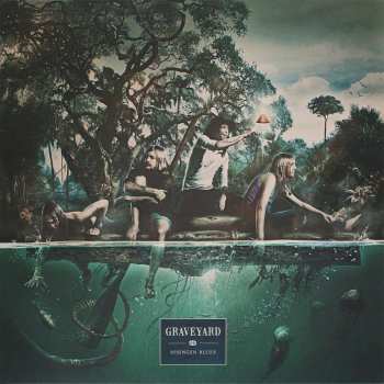 Album Graveyard: Hisingen Blues