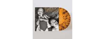 LP Hiss Golden Messenger: Jump For Joy (limited Peak Edition) (orange & Black Swirl Vinyl) 455522