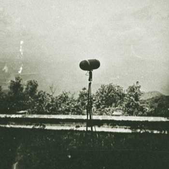 CD Hiss Tracts: Shortwave Nights