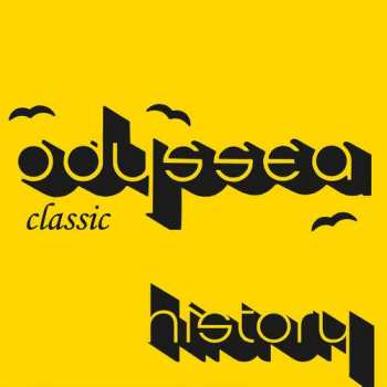Album Odyssea: History