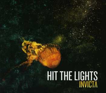 Album Hit The Lights: Invicta