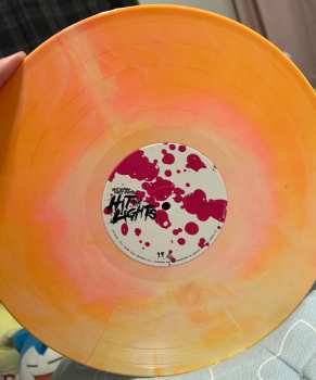 LP Hit The Lights: Skip School, Start Fights CLR | LTD