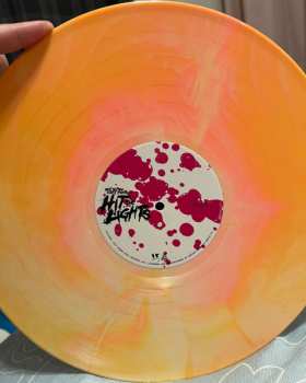 LP Hit The Lights: Skip School, Start Fights CLR | LTD