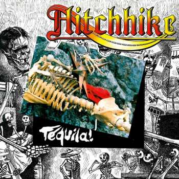 Album Hitchhike: Tequila!