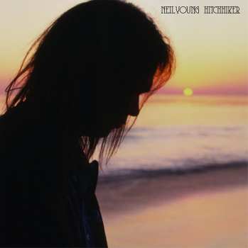 LP Neil Young: Hitchhiker 16194