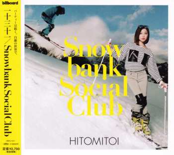 Album Hitomitoi: Snowbank Social Club